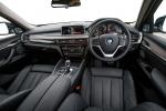 BMW X6 xDrive5.0i 2015 года (ZA)